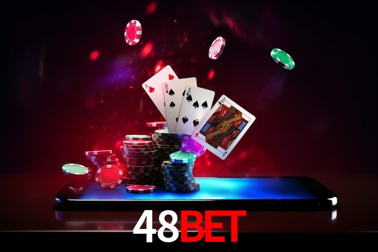 Account Benefits 48bet