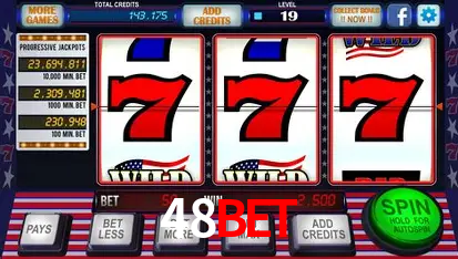 48bet Rio de Janeiro - Professional Dealers