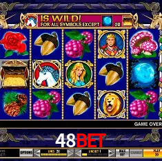 48bet São Paulo - Live Tables