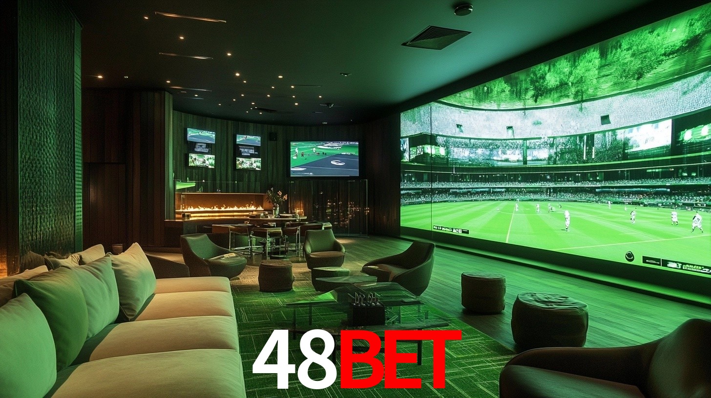 Sinta a adrenalina dos jogos de cassino com 48bet
