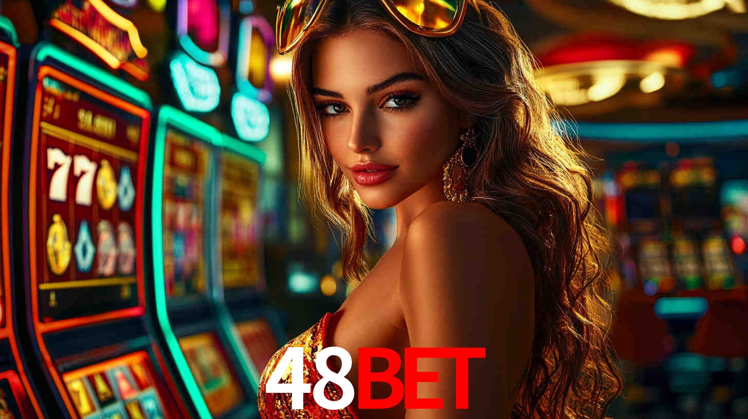 Live Casino 48bet