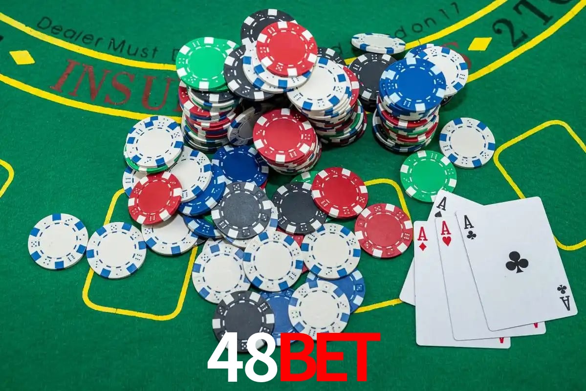Apostas de Basquete 48bet