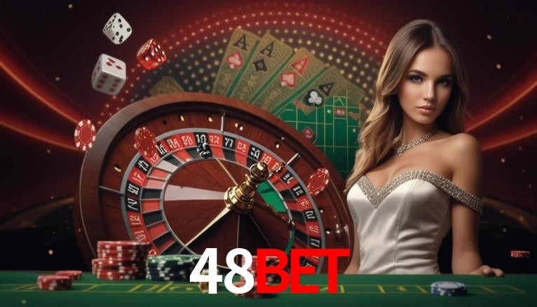 Flash Promotion 48bet