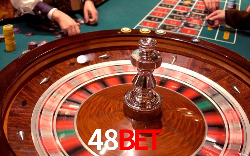Apostas de Futebol 48bet