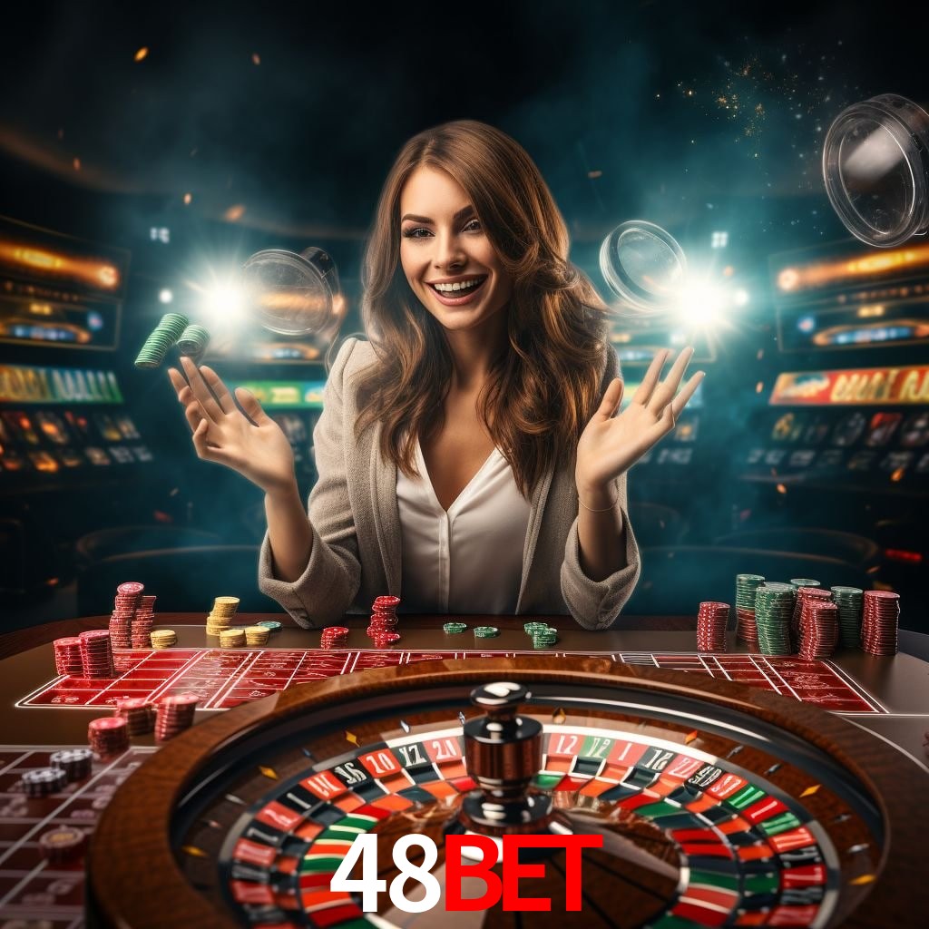 Premium Interface 48bet
