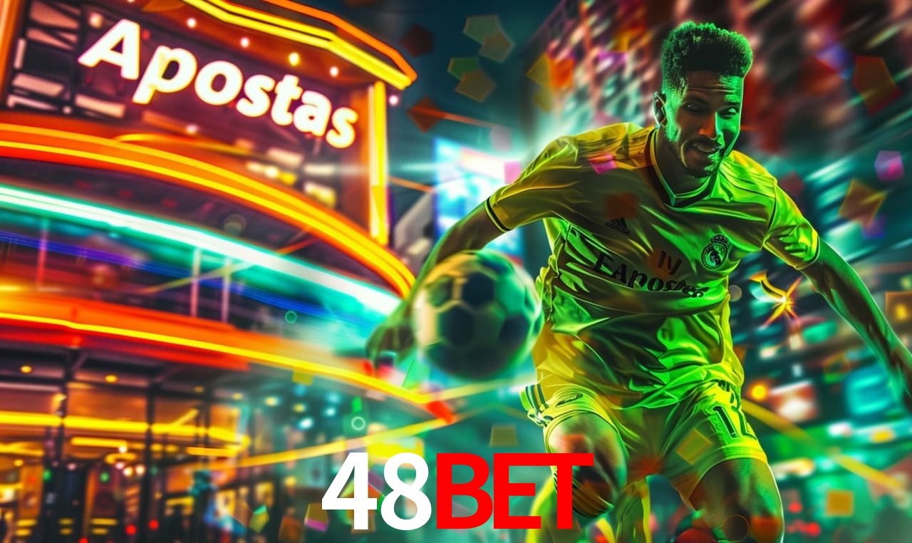 Promoções Sazonais 48bet