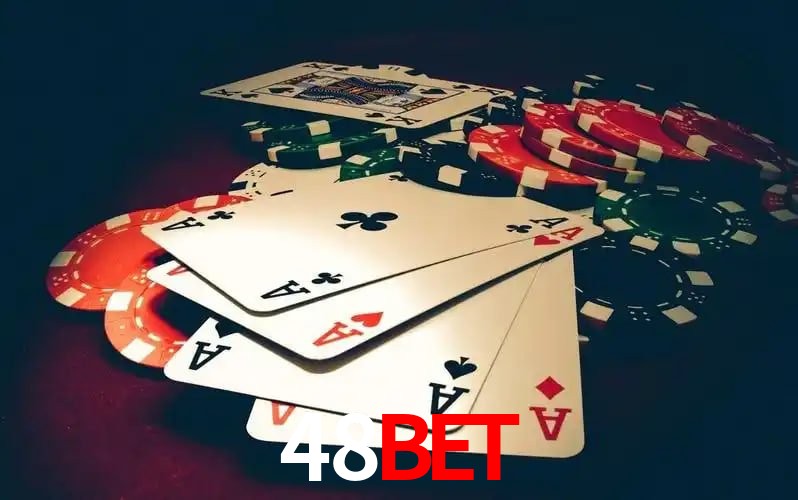 48bet Brasília - Betting Features