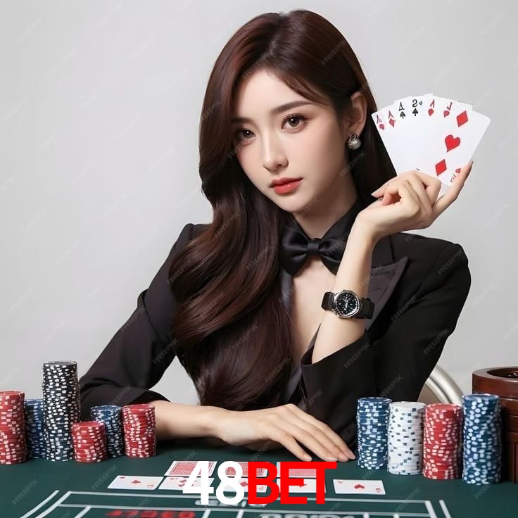48bet - Rápido Acesse