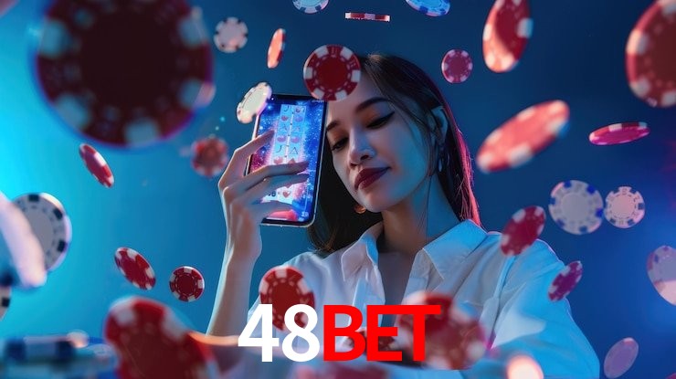 cassino 48bet