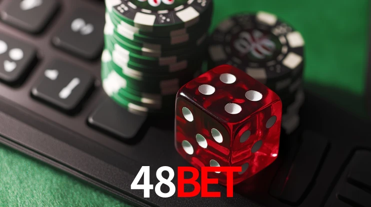 Exclusive Offers 48bet