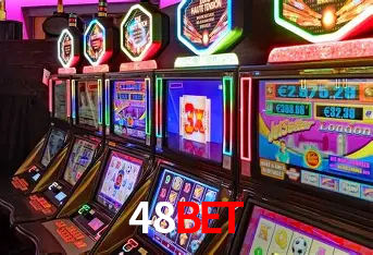 A Experiência Imersiva dos Cassinos Ao Vivo no 48bet