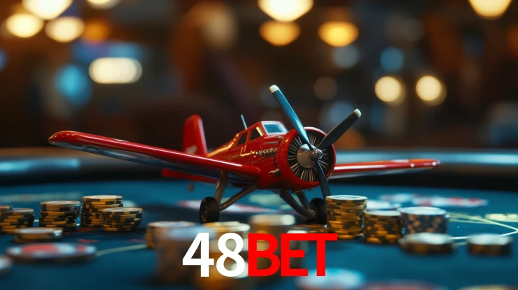 Platform Technology 48bet