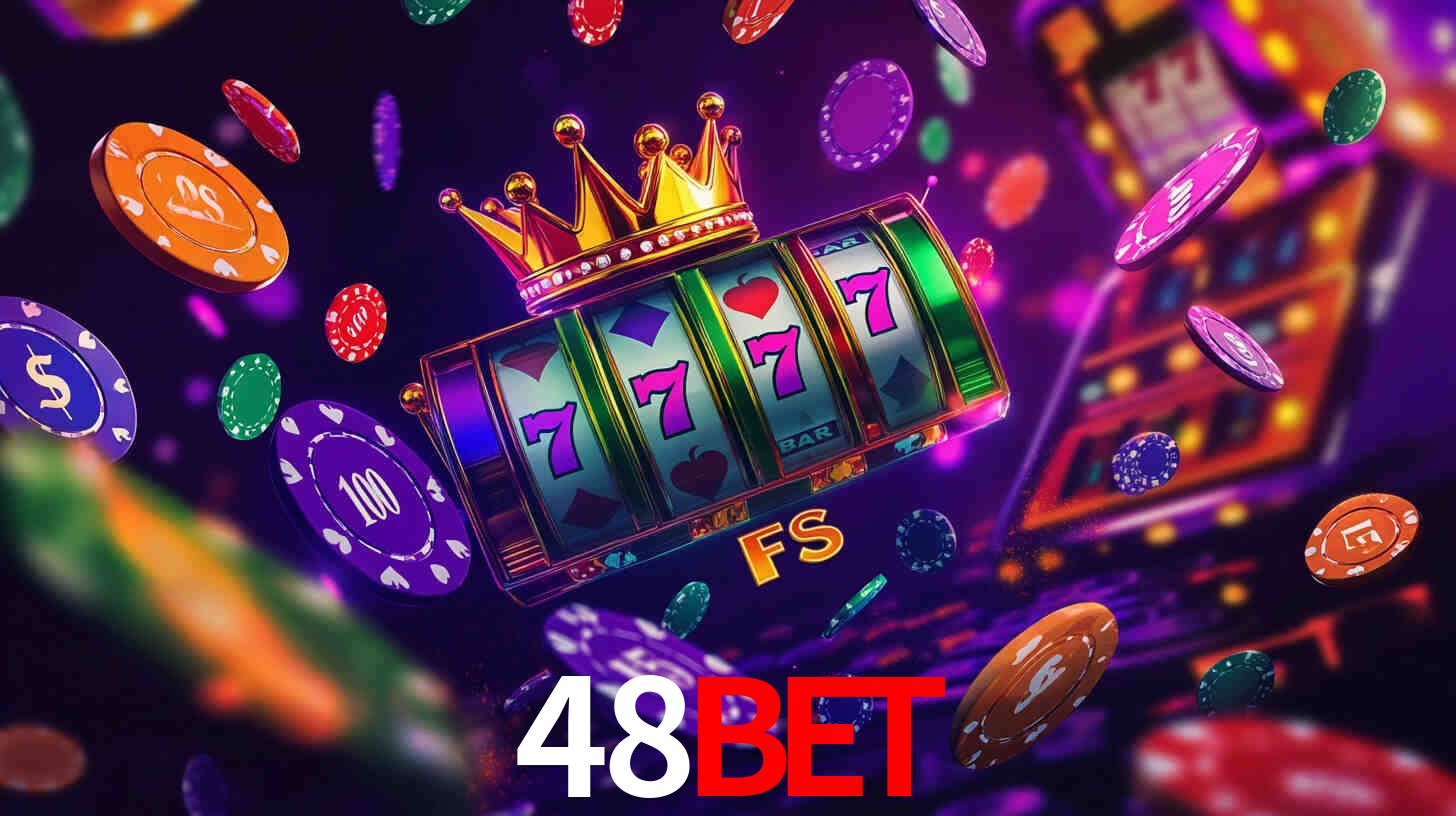 VIP Casino 48bet