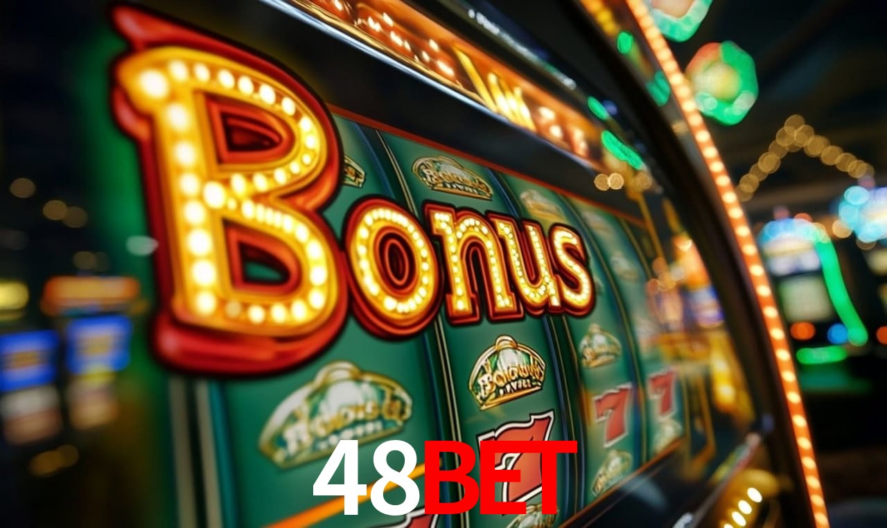 48bet Salvador - Promo Stats