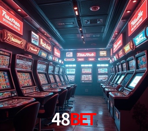 48bet São Paulo - Hot Promos