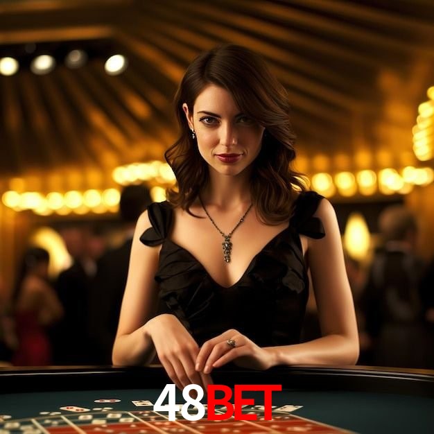 A Emoção da Loteria na 48bet: Uma Chance de Mudança de Vida