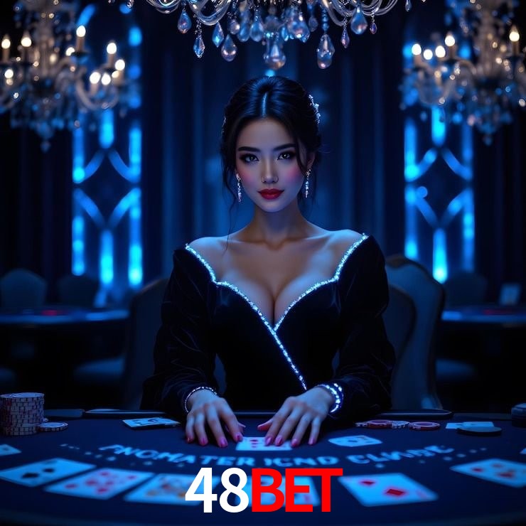 48bet Belo Horizonte - Jackpots