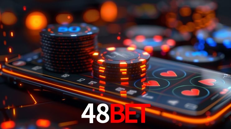 Game Providers 48bet