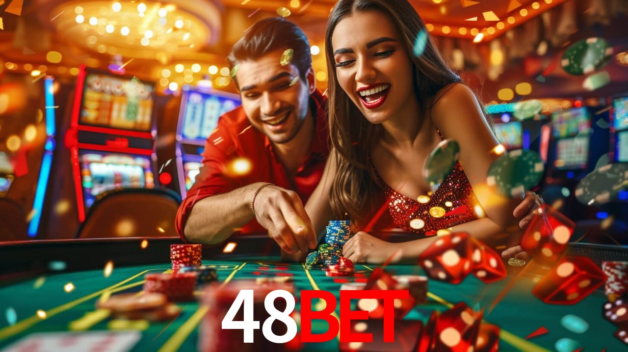 48bet - Customer Support