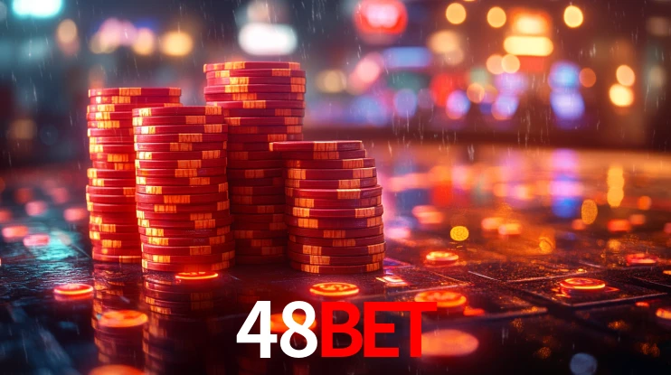48 bet plataforma