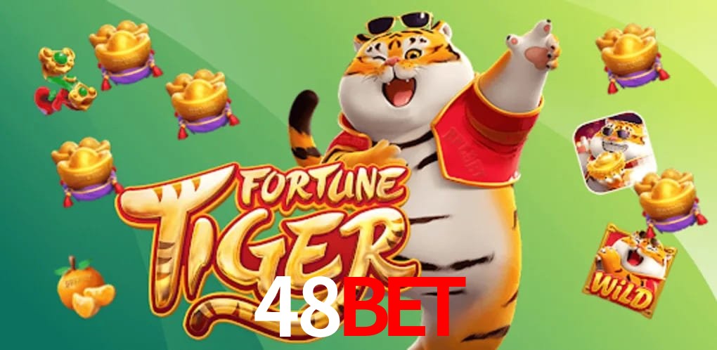 Games Directory 48bet