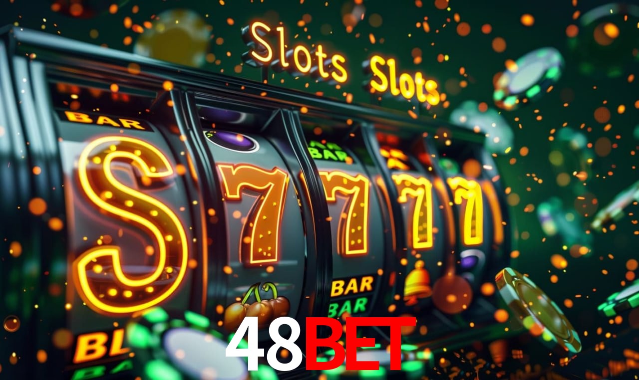 Diretório de Jogos 48bet