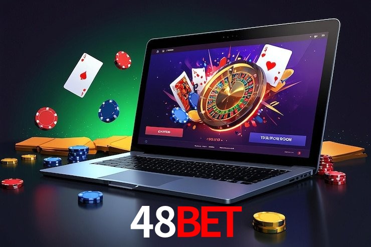 48bet Salvador - Support