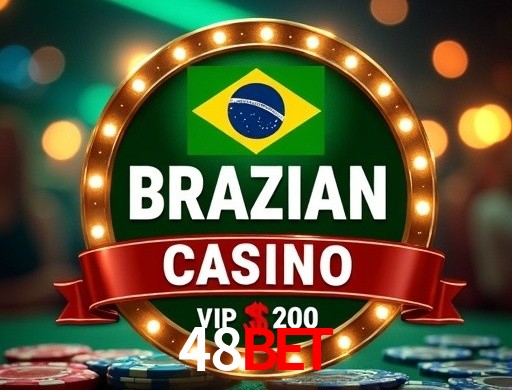 48bet Salvador - Strategy