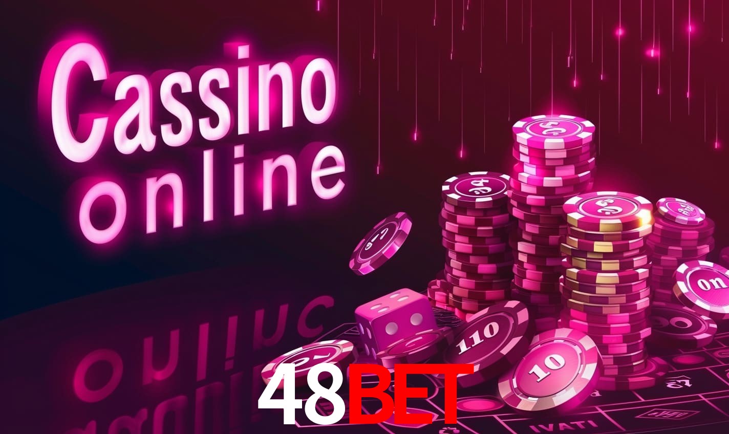 48bet Salvador - Strategies