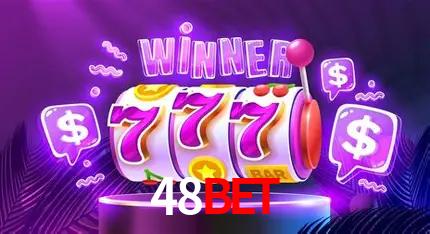 Inovações de Jogos na 48bet: O Futuro das Experiências Interativas