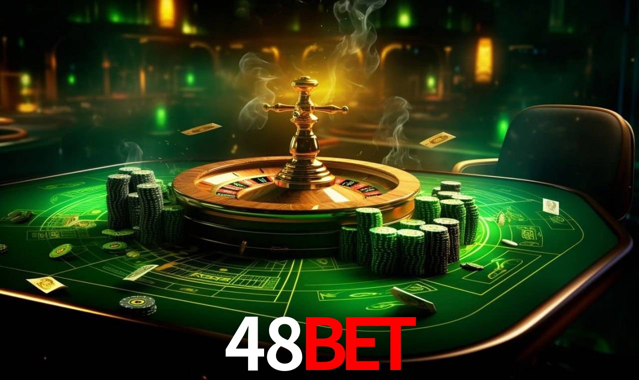 Interface Premium 48bet