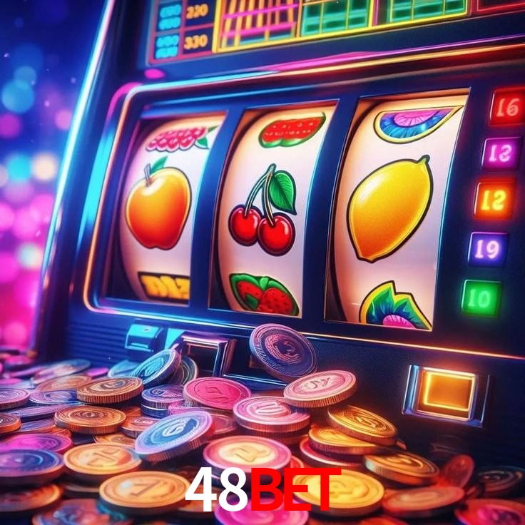 Benefícios da Conta 48bet