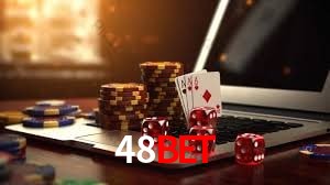 Bônus Diários 48bet