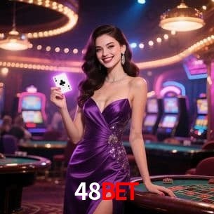 Estatísticas Esportivas 48bet