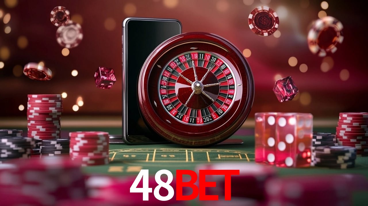 Game Statistics 48bet