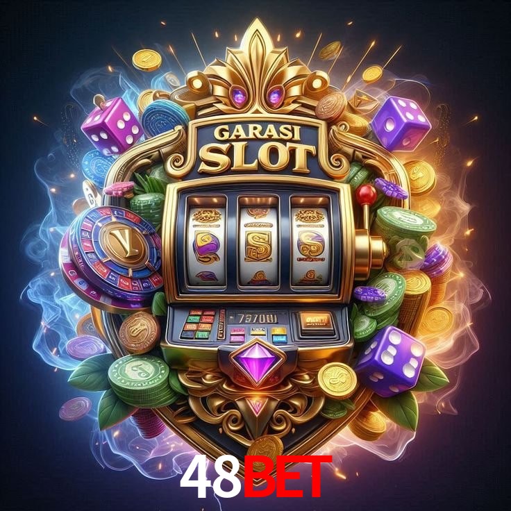 48bet - cassino ao vivo