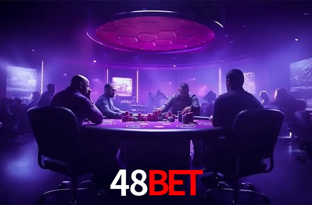 Sistemas de Segurança 48bet