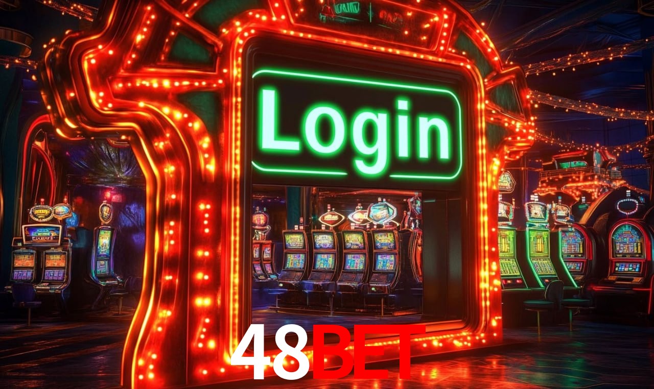 Provedores de Jogos 48bet