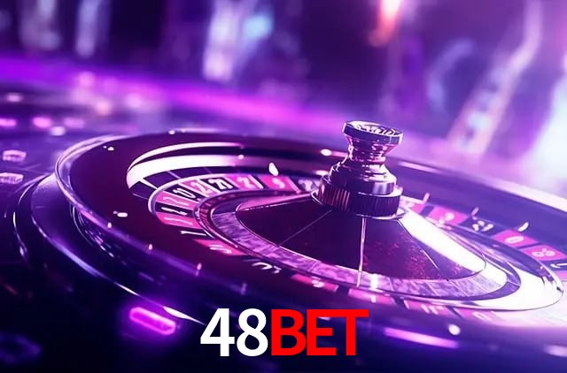 Casino Ao Vivo 48bet