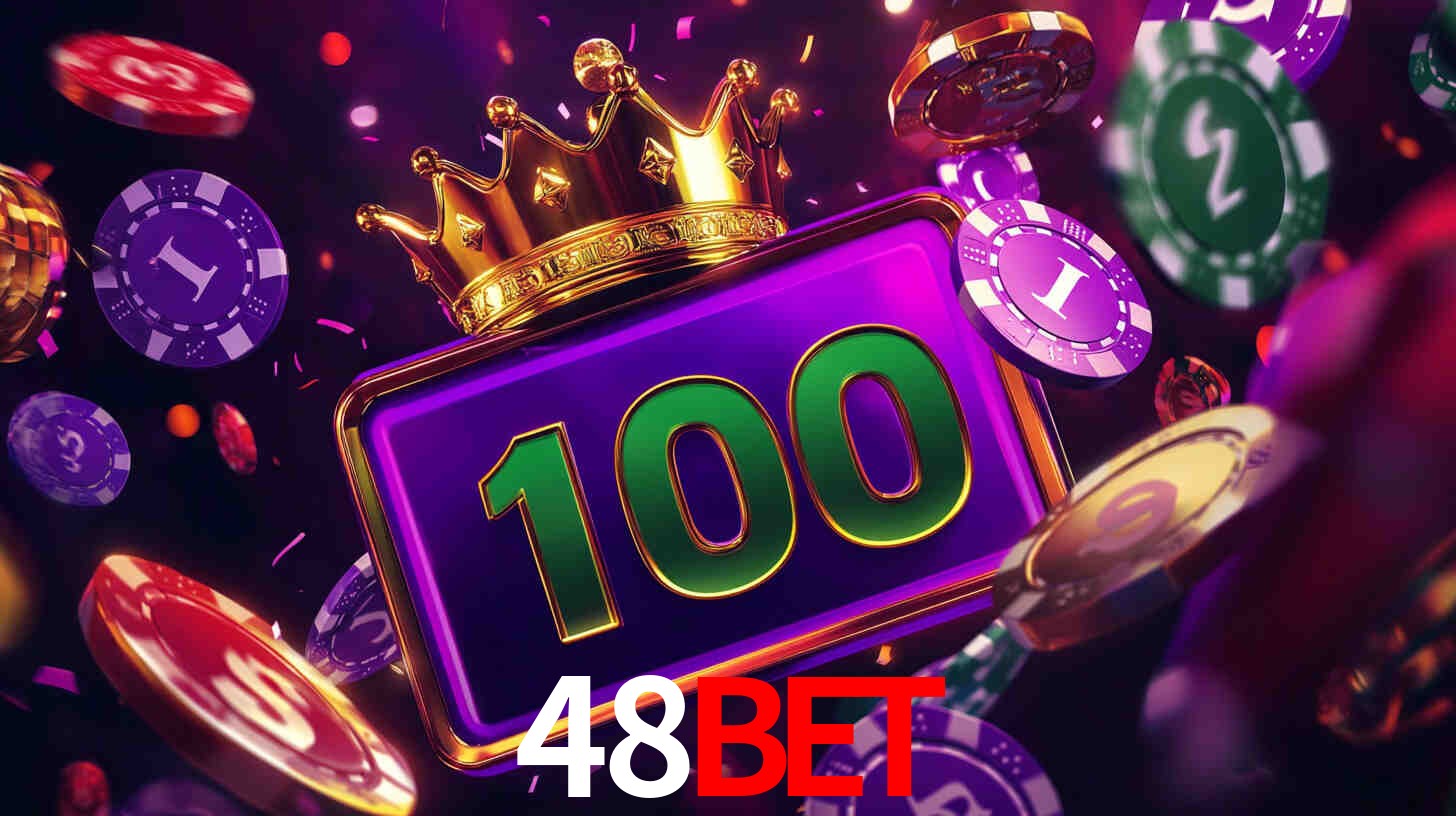 Blackjack Table 48bet