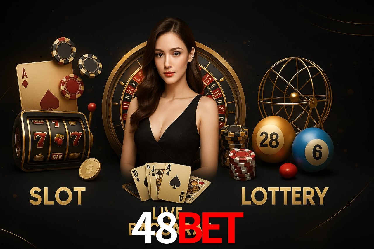 48bet Belo Horizonte - Promo Tips