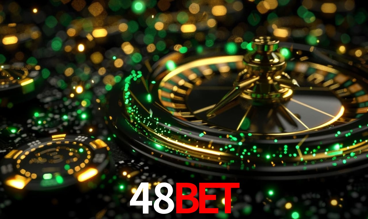 48bet Brasília - Bonus Features